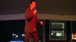Franz Goovaerts sings MEDLEY at Elvis Week video
