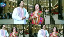 Nazia Iqbal 2015 Pashto HD new song Janan Mi Kabaly Dy - Coming Soon