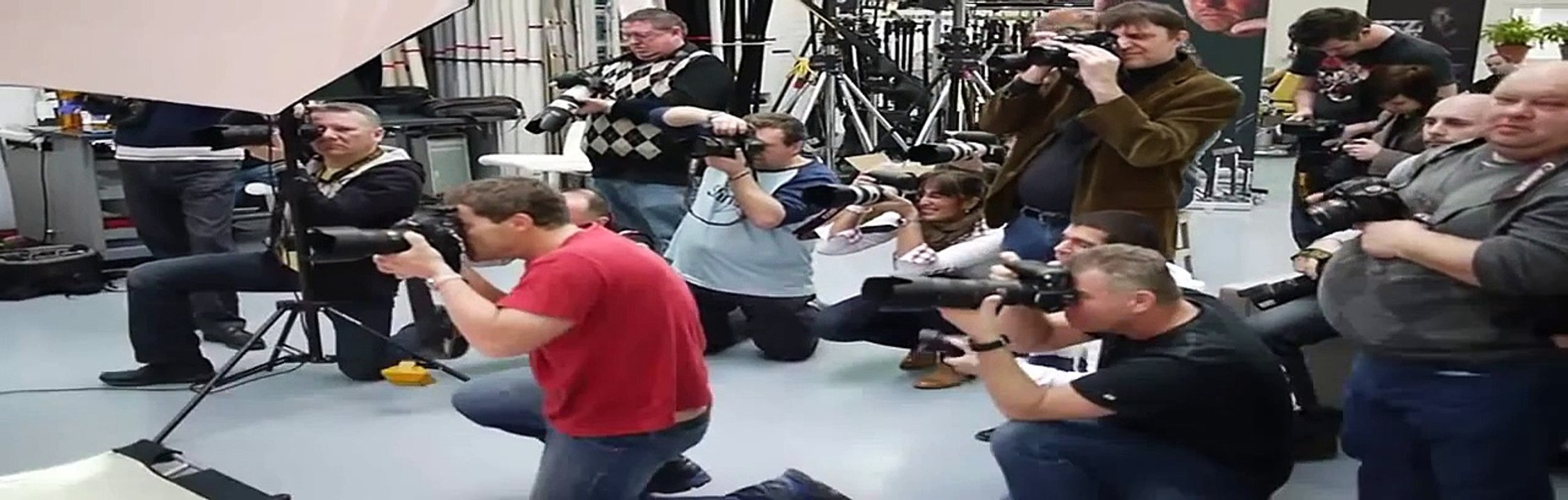 Playmate photoworkshop with Starphotographer Manfred Baumann ( day 2 )