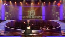 Musical Awards: Marianne van Wijnkoop & Erwin van Lambaart