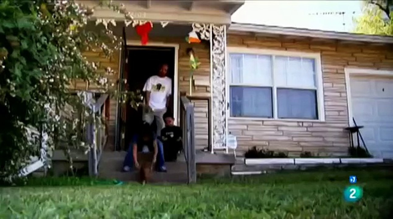 La historia no contada de Estados Unidos   Bush y Obama  la era del terror - Docufilia