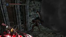 Dark Souls 2 - Hackers are Assholes