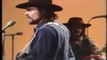 Waylon Jennings RARE Outlaw Video...