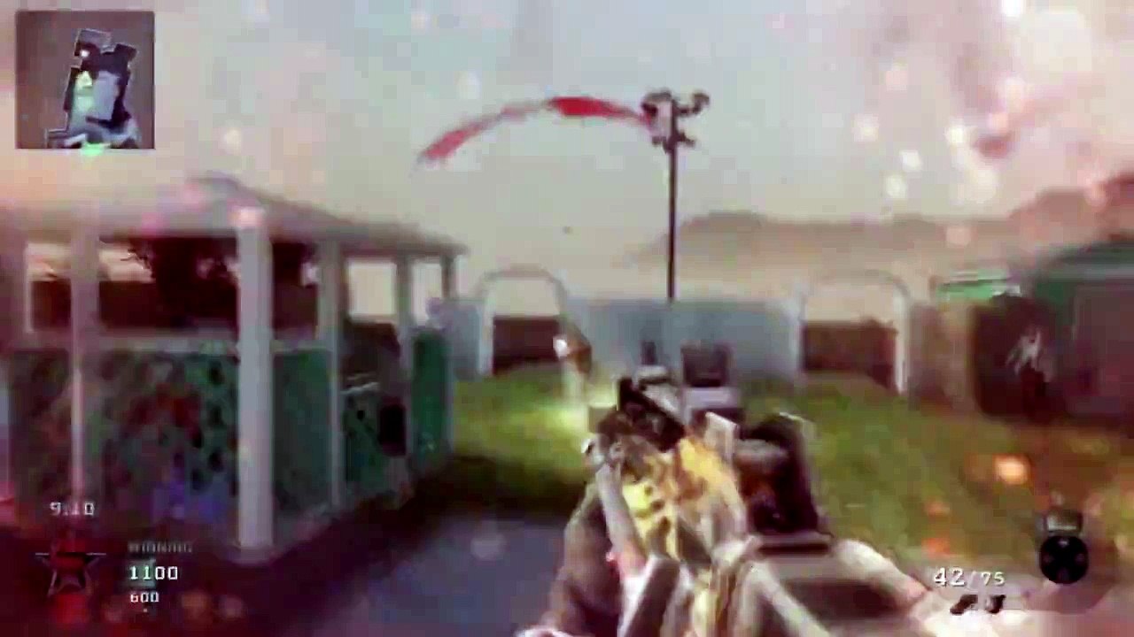 وجع مآ يموت