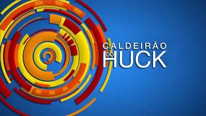 Assistir CALDEIRÃO DO HUCK 25-07-2015 Parte 5/5 Online Completo