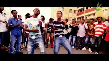 Gonderigna, Ethiopian Dance Music - Halenga