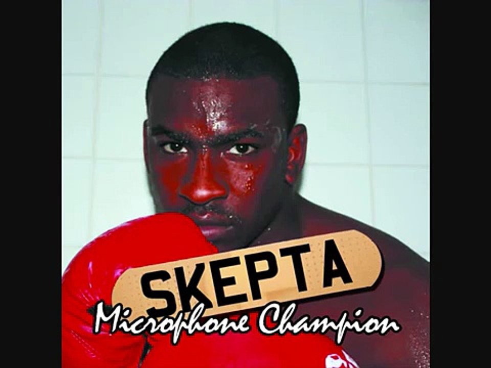 Skepta feat. Giggs - Look Out