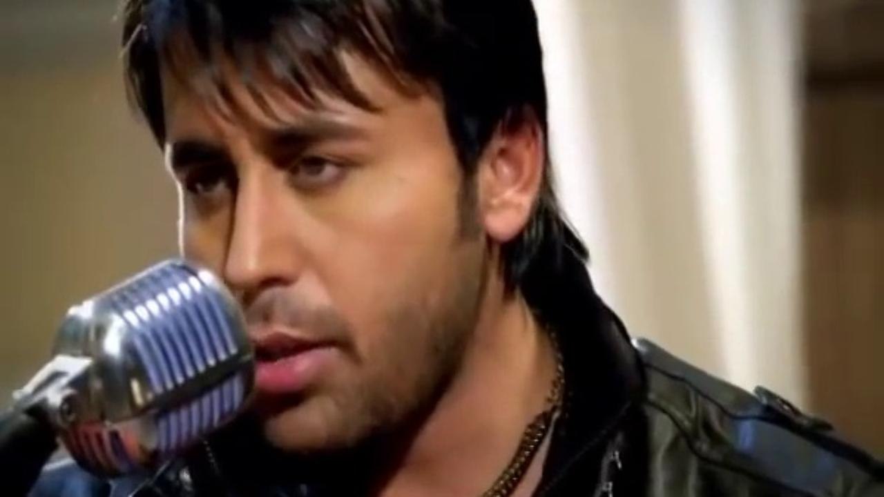 Shafiq Mureed New Song 2015 _ Pashto New Song