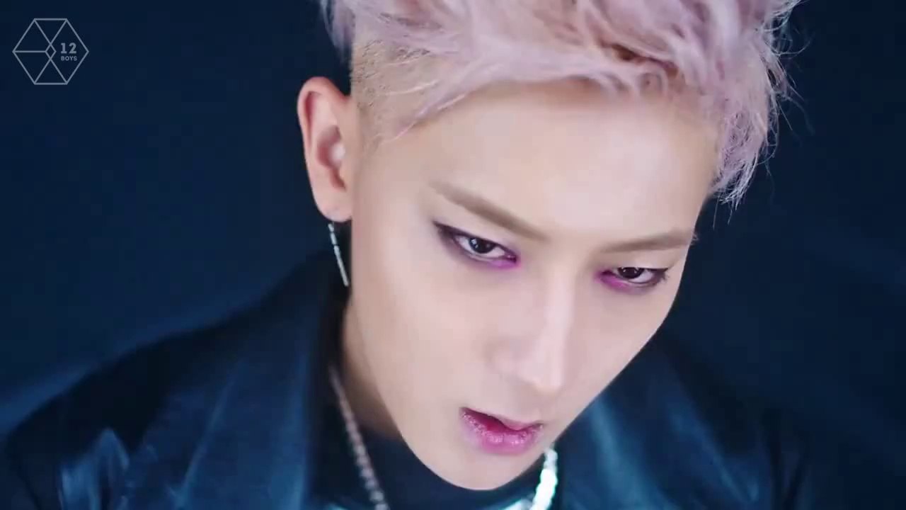 Z.Tao -《T.A.O》MV [Legendado PT-BR]