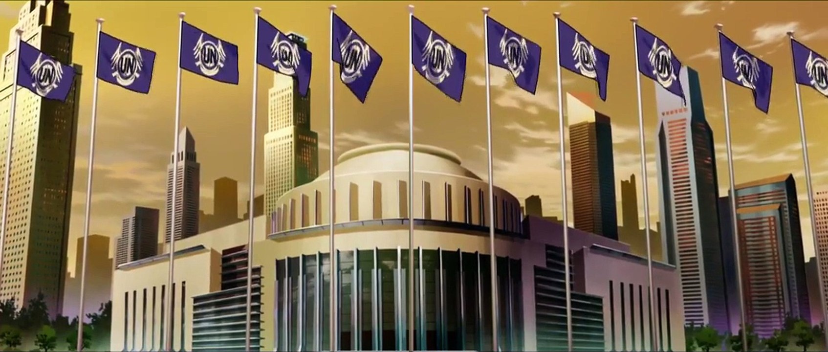 Batman: The Dark Knight Returns Trailer (Batman v Superman Style!)