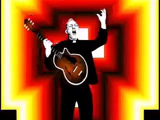 REVEREND BEAT-MAN (GET ON YOUR KNEES - 2000)