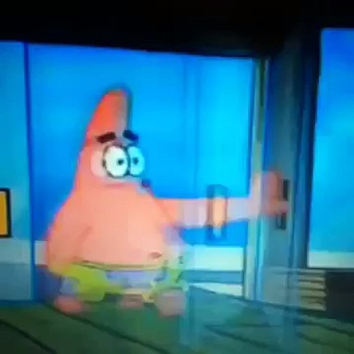 Spongebob & Patrick - My Nigga (Vine)