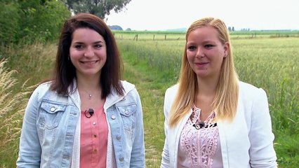 Louche lifter tijdens rijles | Zoete Wraak