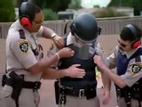 Reno 911 - Equipment test only