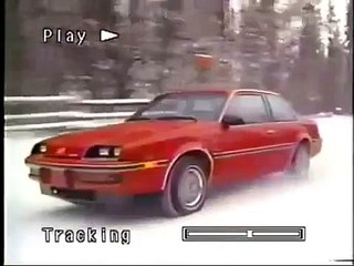 Funny Car Commercial Parody