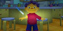 Sid The Science Kid Germs Super Duper Antibodies Cartoon Animation PBS Kids Game Play Walkthrough [F