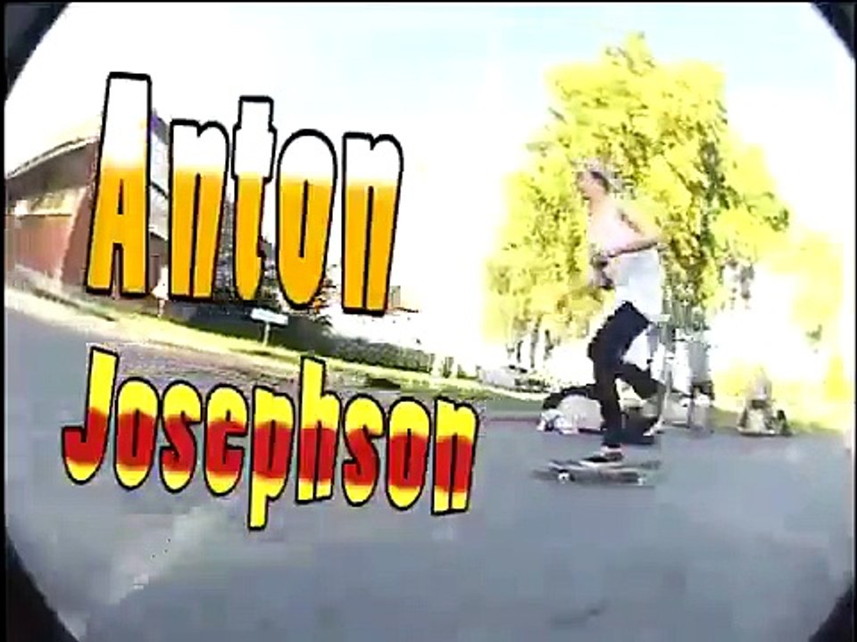 Anton Josephson - ÖL,ÖL,ÖL,ÖL NACHOS,NACHOS,NACHOS..