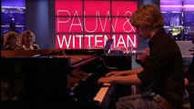 Extra optredens van Arthur en Lucas Jussen - Pauw & Witteman