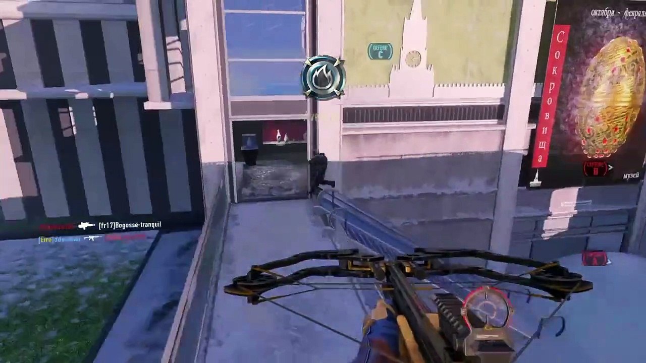Explosives kill :-)