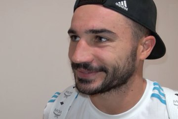 Alessandrini : «Sympa de porter le brassard»