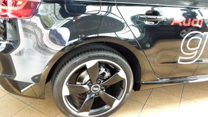 2014 Audi A3   g-tron   Exterior & Interior   see also Playlist