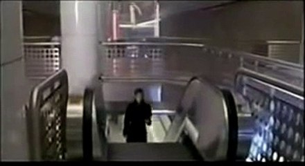 Recon starring Peter Gabriel