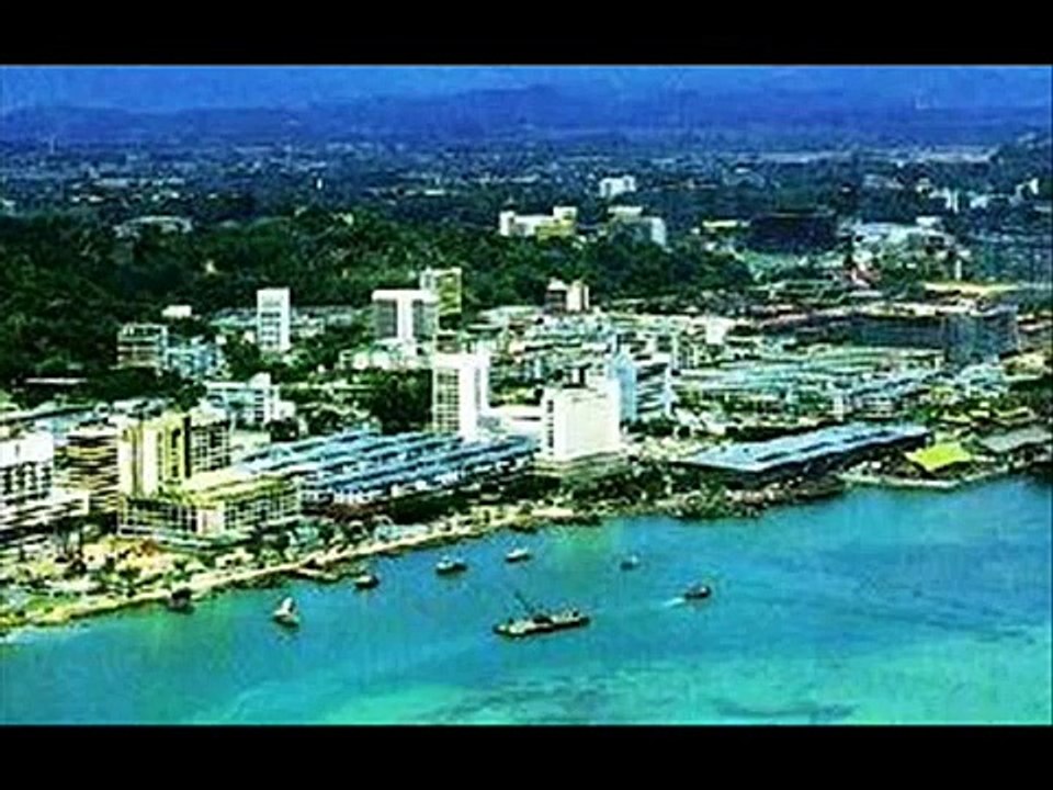 SHOPPING MALLS IN KOTA KINABALU SABAH