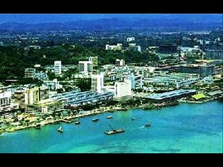 SHOPPING MALLS IN KOTA KINABALU SABAH
