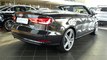2014 Audi A3 Cabriolet Exterior & Interior 1.8 TFSI 180 Hp   see also Playlist (2)