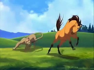 Spirit - I need a hero