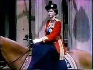 God Save The Queen