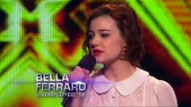 Bella Ferraro - Dont Dream Its Over