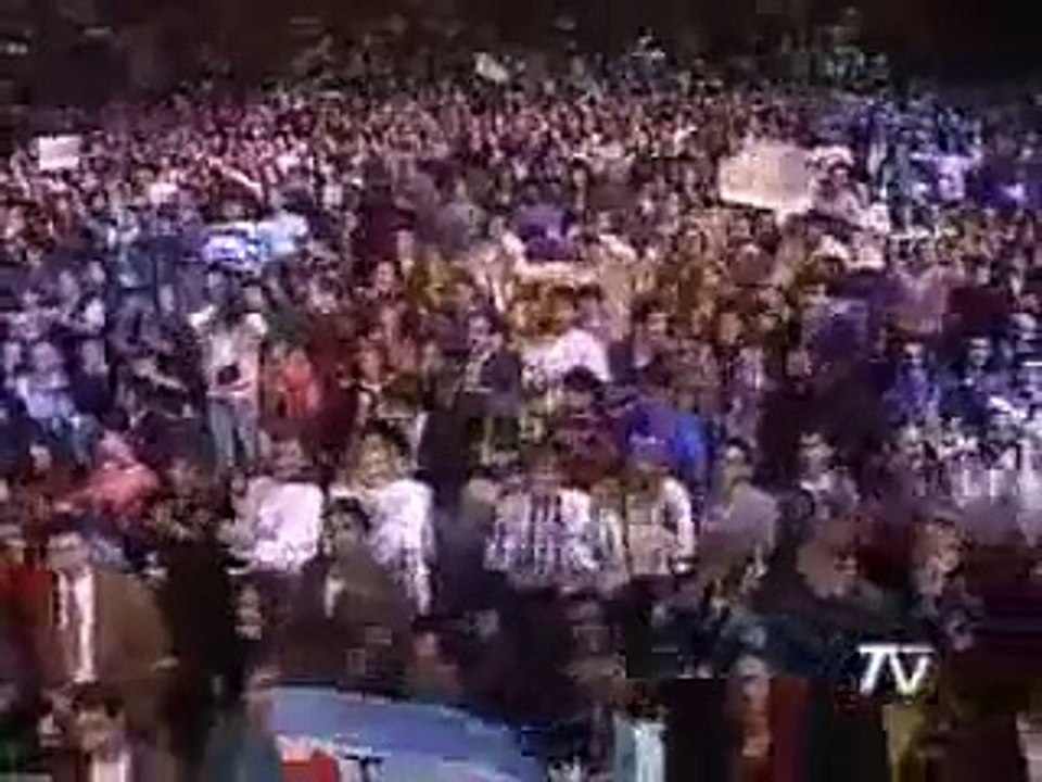 Solo le pido a Dios-Mercedes Sosa-Viña del Mar