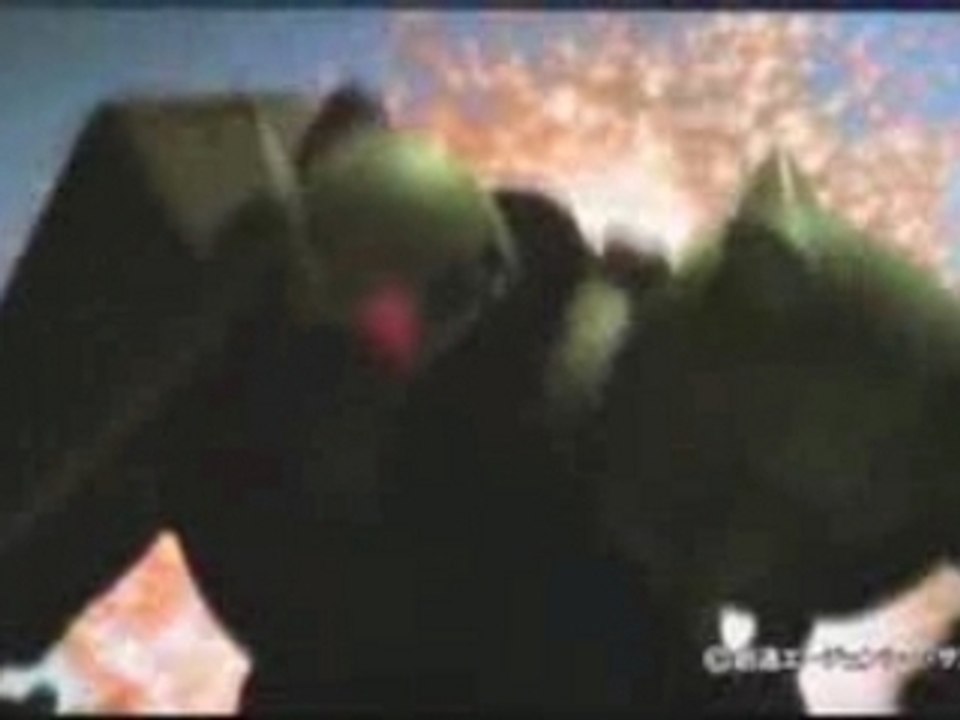 TGS xbox montage