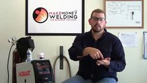 Introduction To MIG Welding For Beginners