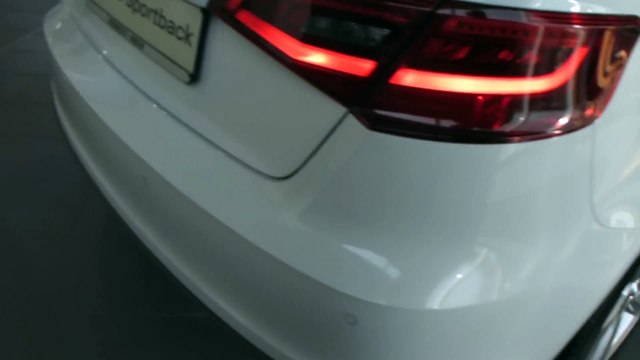 2014 Audi A3 Sportback Exterior & Interior 1.8 Turbo 180 Hp 232 Km h 144 mph see also Playlist (2)