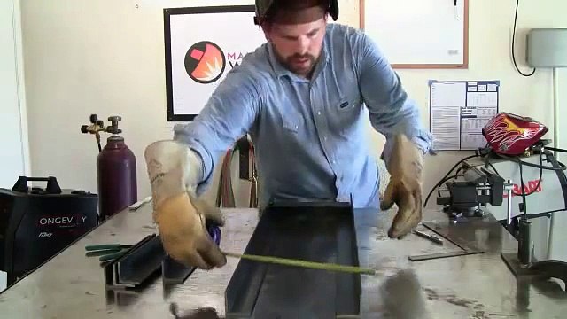 Welding Basics For Beginners