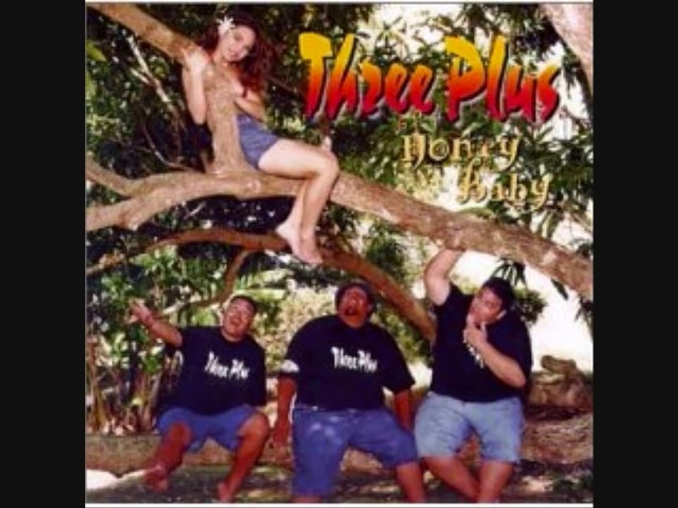 =Honey Baby- Three Plus