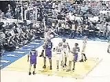 Kobe Bryant over Rik Smits