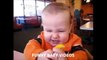 Top 10 most funny baby videos 2015 ¦ funniest baby videos ¦ video funniest ever