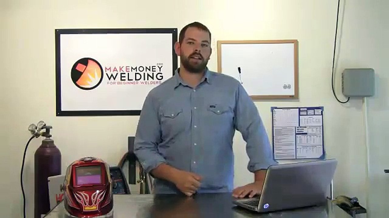 Can You MIG Weld Without Using Gas?