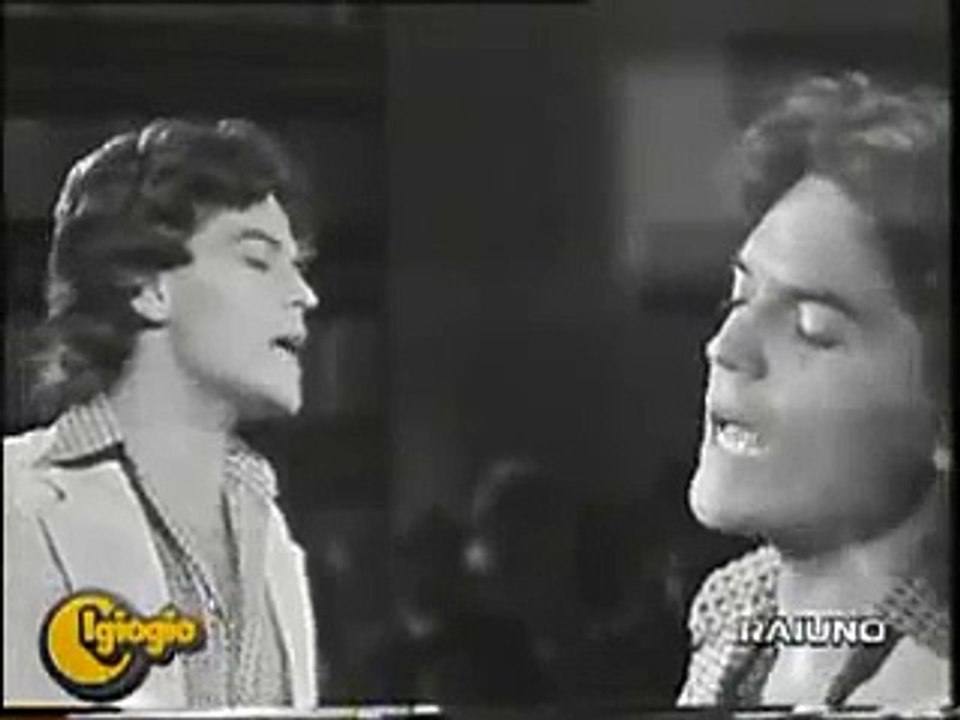 Franco Simone - Te Amo - Español