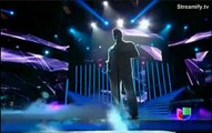 Disparo al Corazon - Ricky Martin Live on NBL