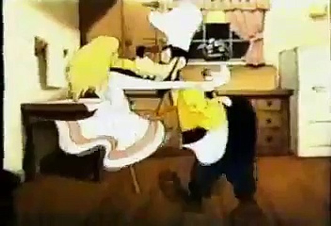 DTV - Shake, Rattle, and Roll