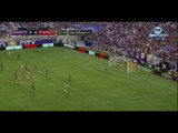 Sacha Kljestan Long Range Goal - NY Red Bulls vs Orlando - MLS 07-18-2015