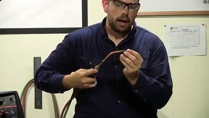 What Types Of Welding Are The Easiest To Learn?