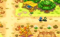 Pokemon mystery dungeon explorers of sky: Evolving the starters