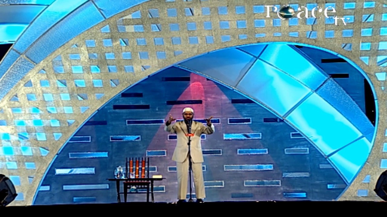 Why do the Muslims want to convert the Non-Muslims to Islam? - Dr Zakir Naik