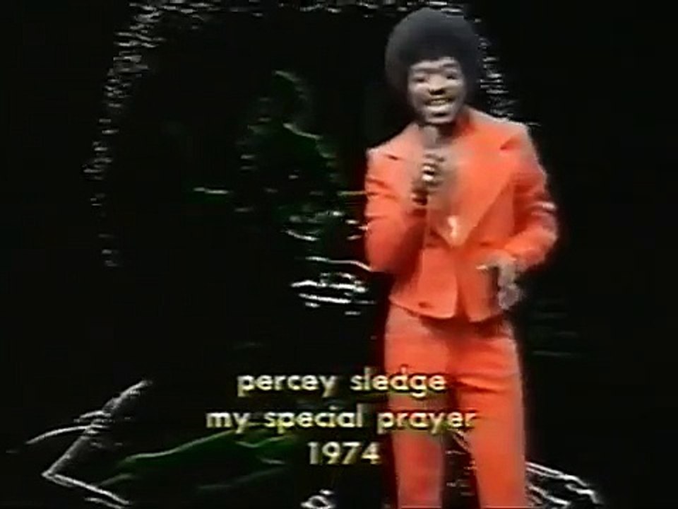 1969   percy sledge   my special prayer