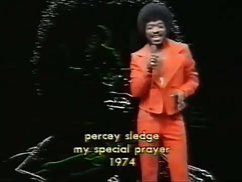 1969 percy sledge my special prayer